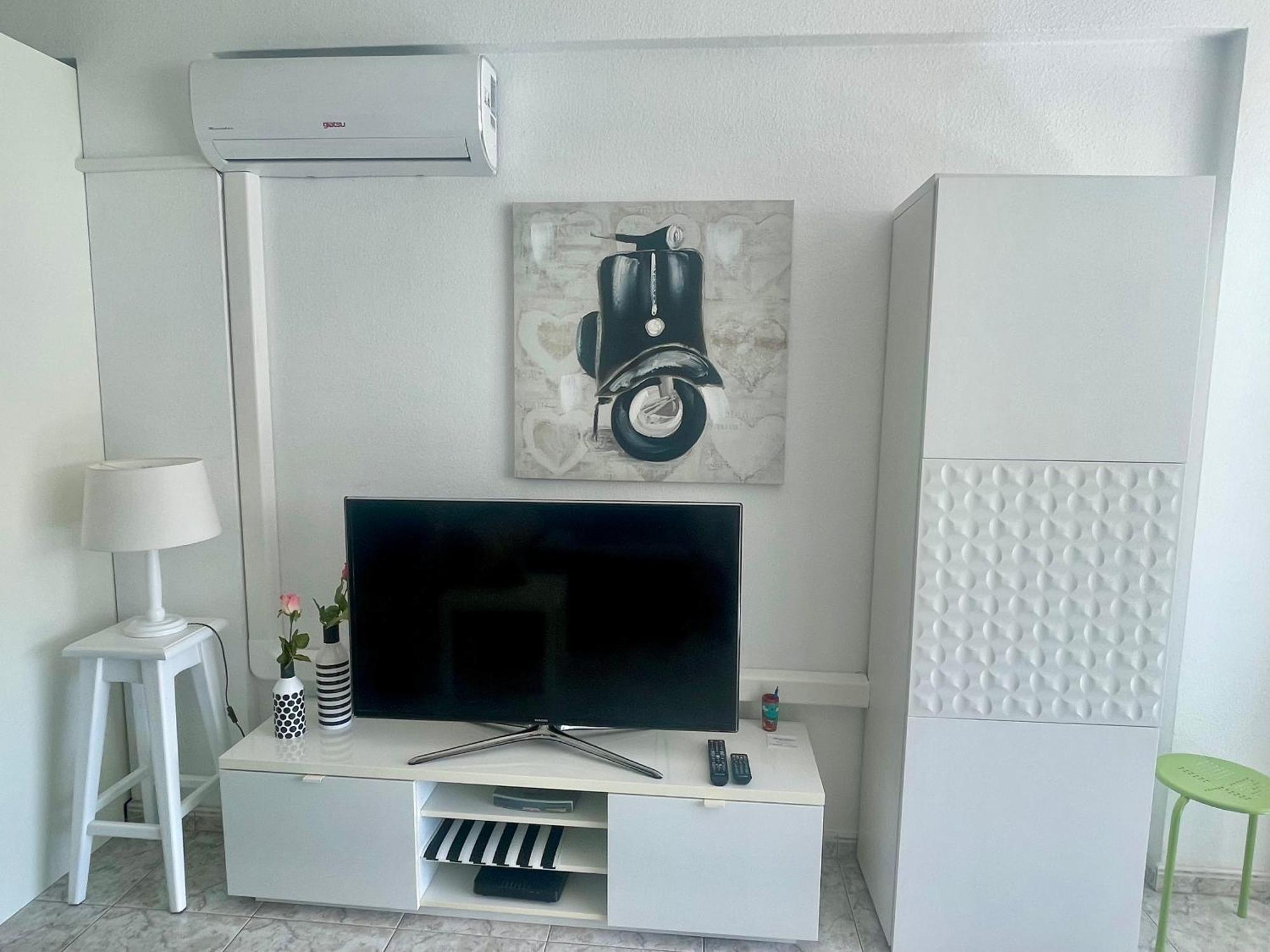 Appartement Ladyhouse Yumbo à Playa del Inglés Extérieur photo