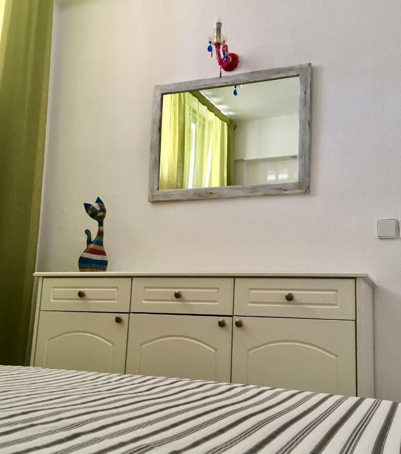 Appartement Ladyhouse Yumbo à Playa del Inglés Extérieur photo