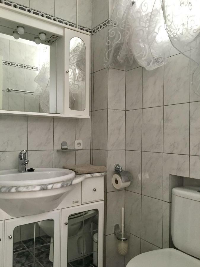 Appartement Ladyhouse Yumbo à Playa del Inglés Extérieur photo